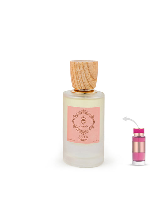 Abeer | Eau de Parfum