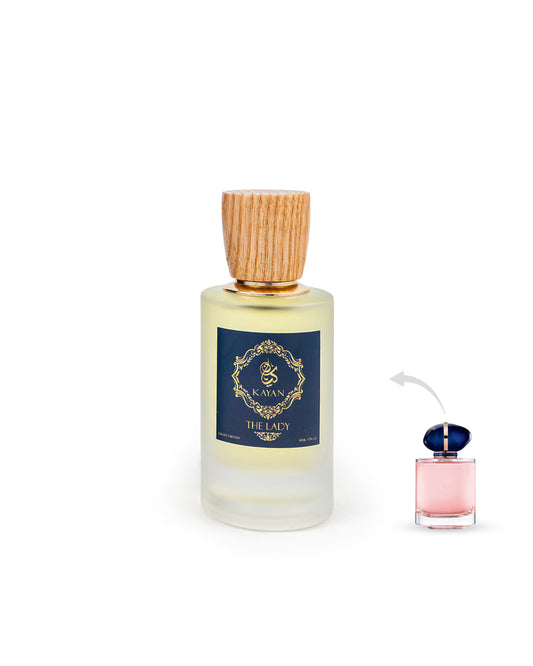 The Lady | Eau de Parfum
