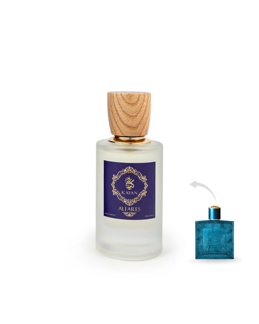 Alfares | Eau de Parfum