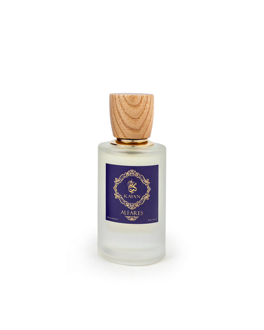 Alfares | Eau de Parfum