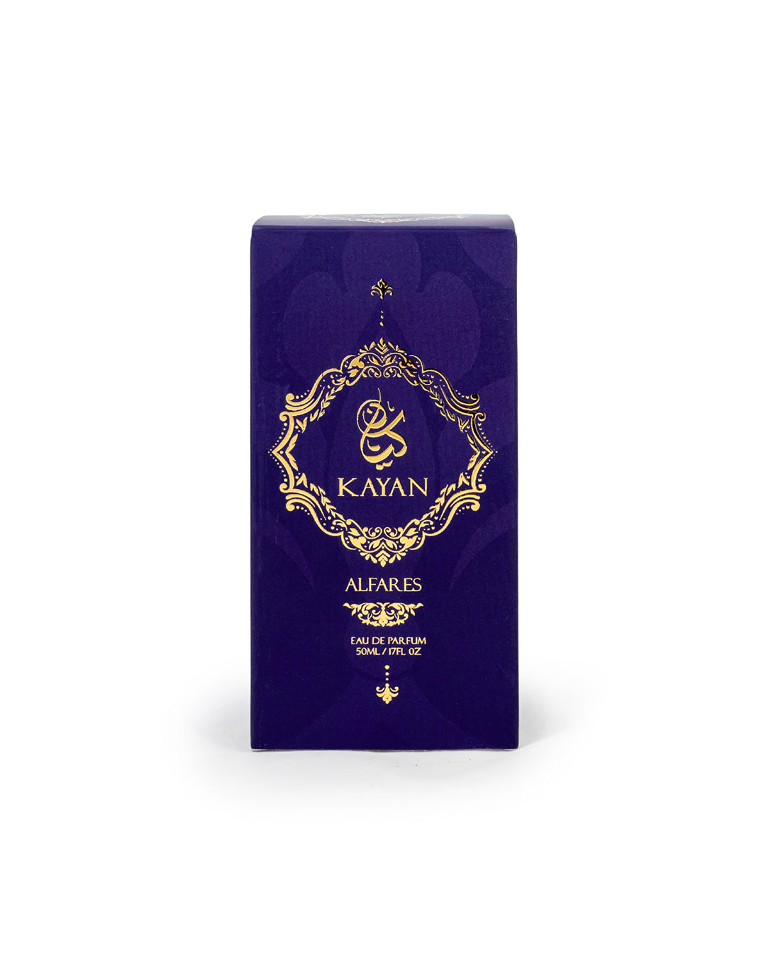 Alfares | Eau de Parfum