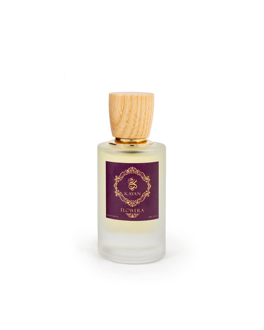 Flowera | Eau de Parfum