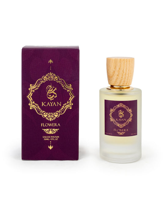 Flowera | Eau de Parfum