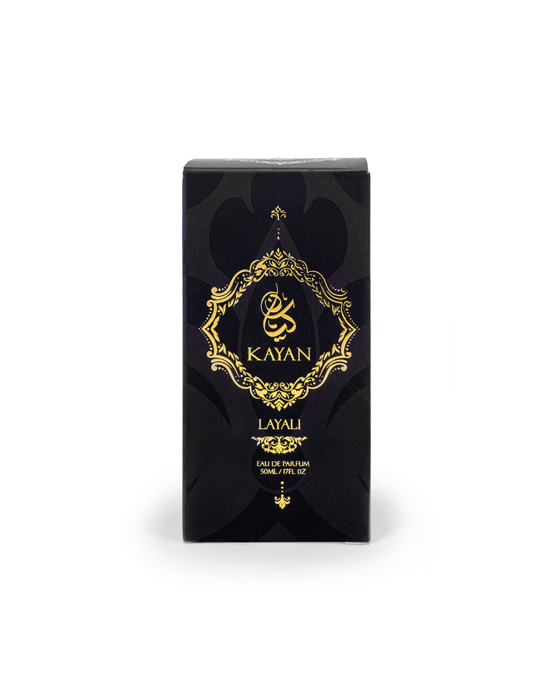 Layali | Eau de Parfum