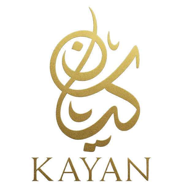 KAYAN Perfumes 