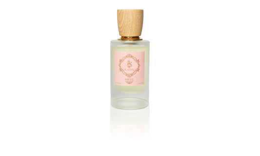 Abeer | Eau de Parfum KAYAN Perfumes