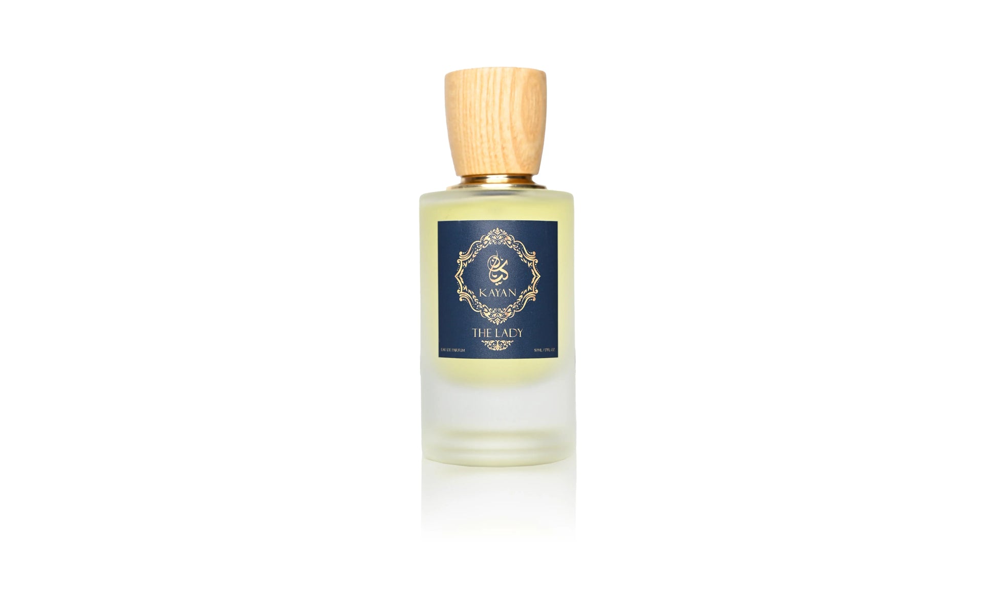 The Lady | Eau de Parfum Kayan Perfumes