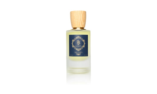 The Lady | Eau de Parfum Kayan Perfumes