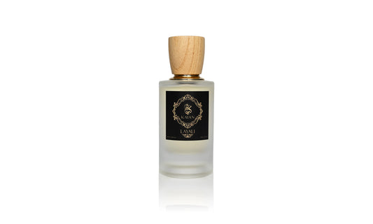 Layali | Eau de Parfum Kayan Perfumes