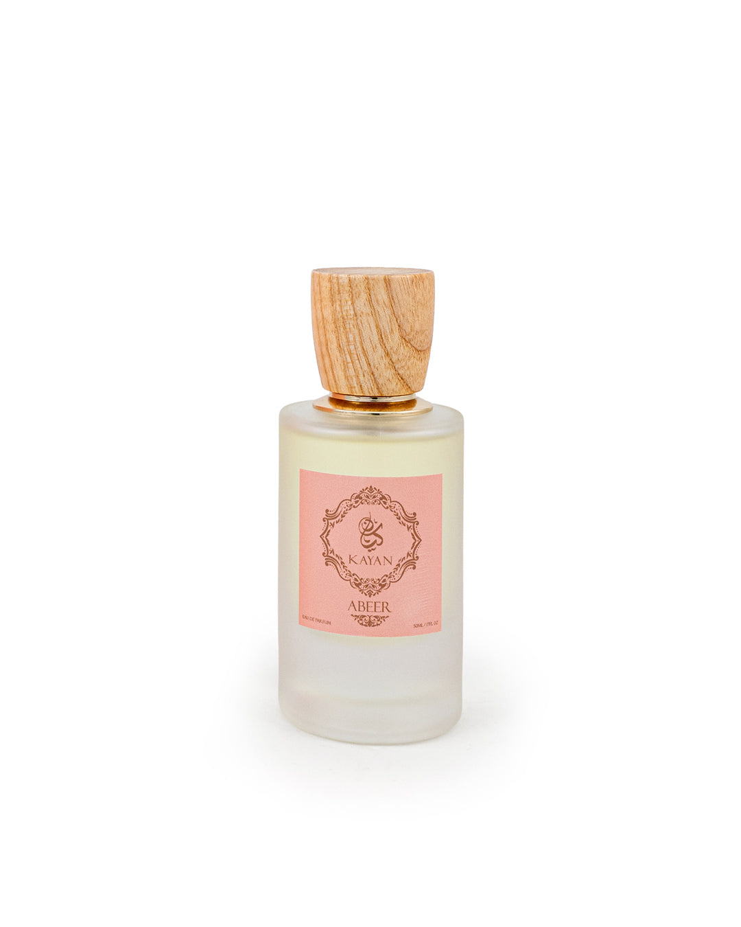 Abeer | Eau de Parfum