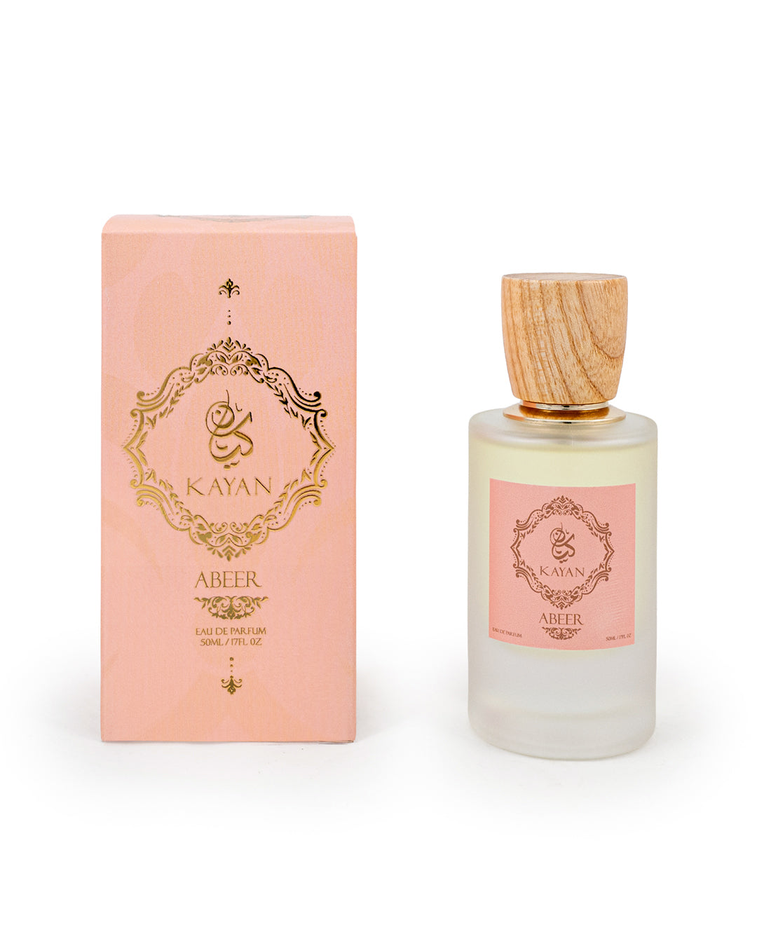 Abeer | Eau de Parfum