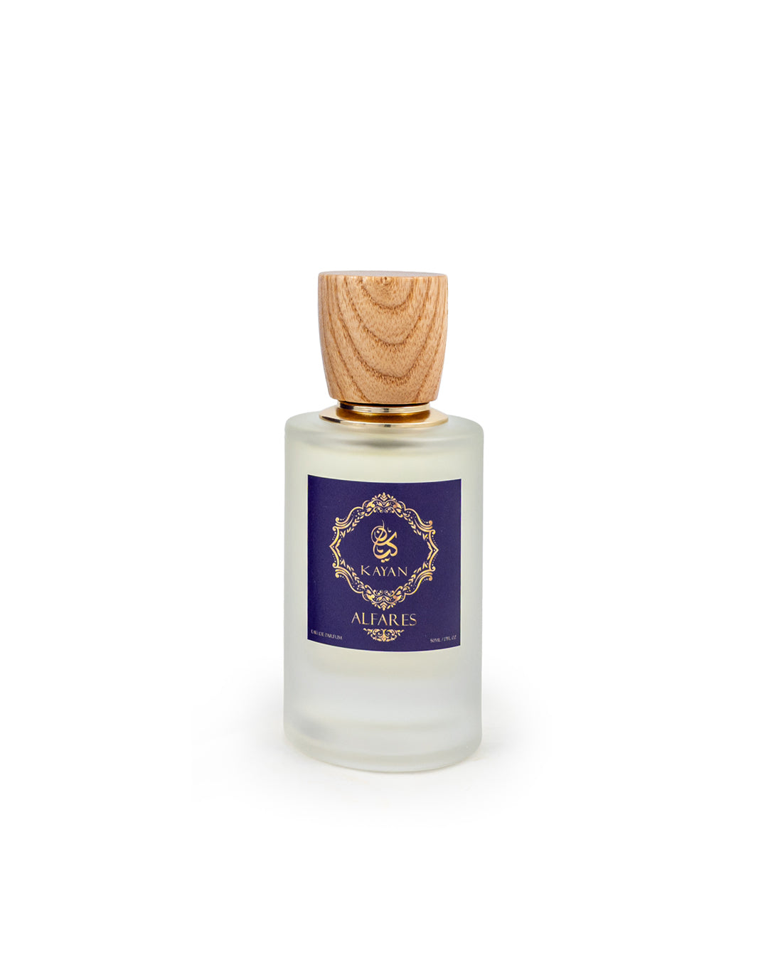 Alfares | Eau de Parfum