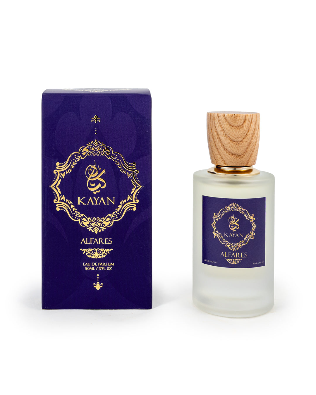 Alfares | Eau de Parfum
