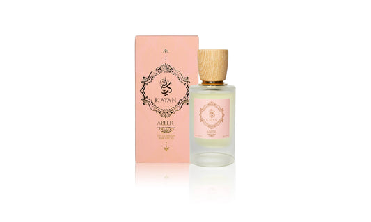 Abeer | Eau de Parfum KAYAN Perfumes