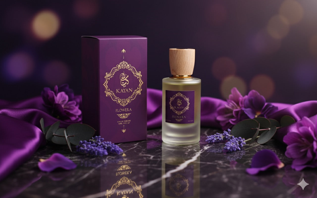 Flowera | Eau de Parfum
