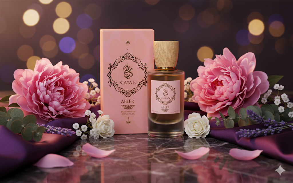 Abeer | Eau de Parfum