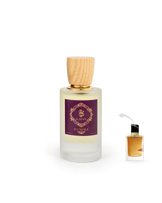 Flowera | Eau de Parfum
