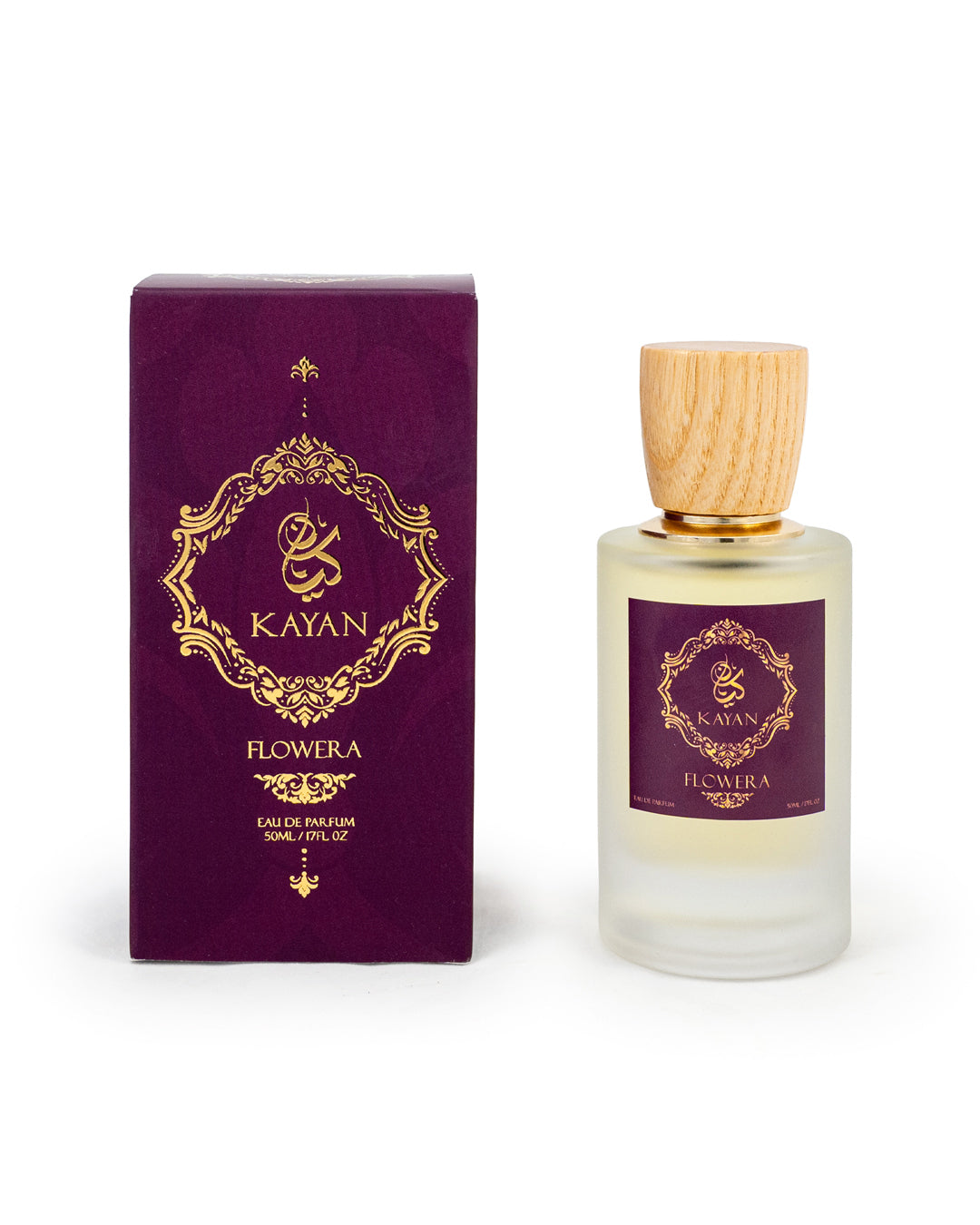 Flowera | Eau de Parfum