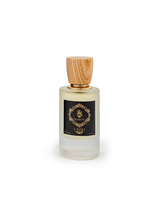 Layali | Eau de Parfum