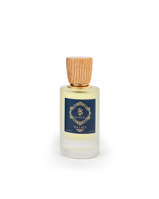 The Lady | Eau de Parfum