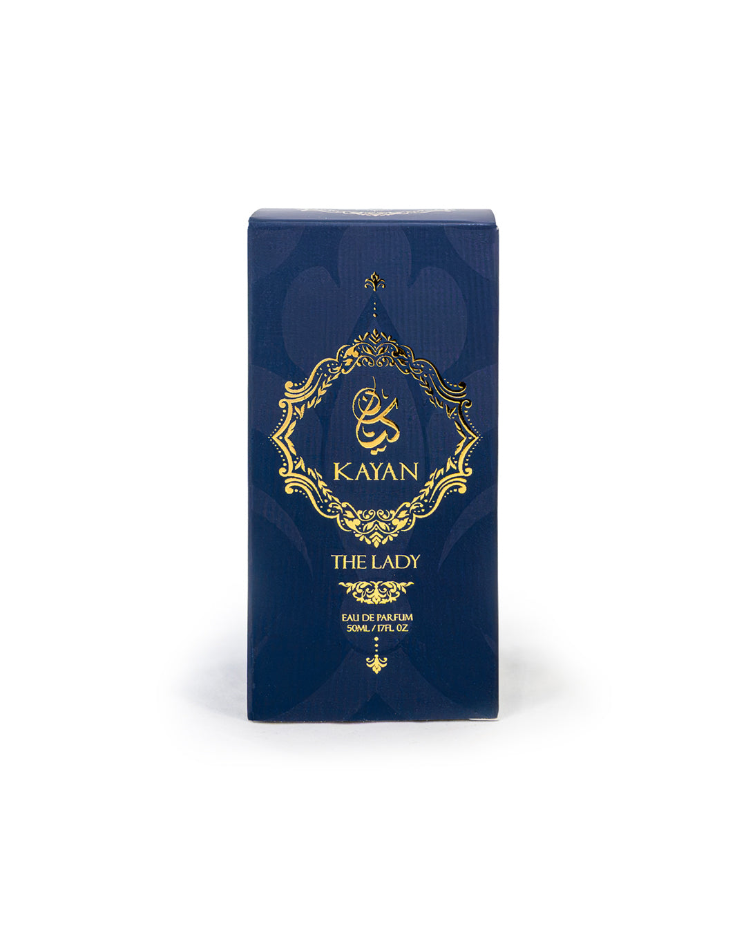 The Lady | Eau de Parfum